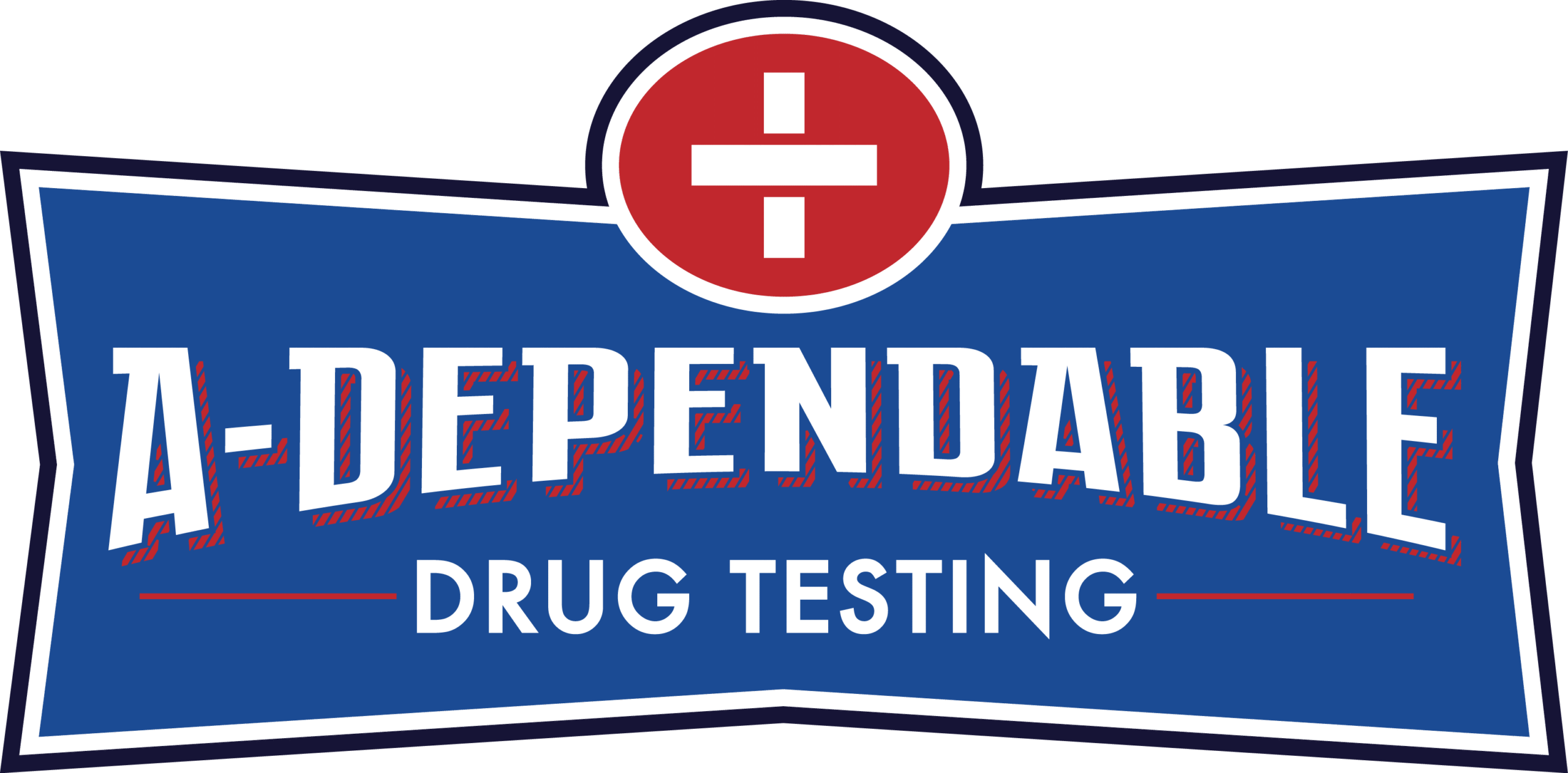 A-Dependable Drug Testing - Granbury logo
