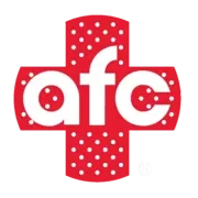 AFC Urgent Care - Narberth logo