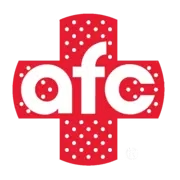 AFC Urgent Care - Pinellas Park logo