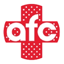 AFC Urgent Care - Tillmans Corner logo