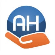 Aim High Health - Denver logo