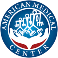 American Medical Center - Upper Tumon logo