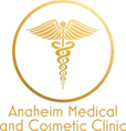 Anaheim Medical and Cosmetic Clinic logo