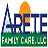 Arete Family Care, LLC logo
