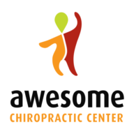 Awesome Chiropractic Center logo