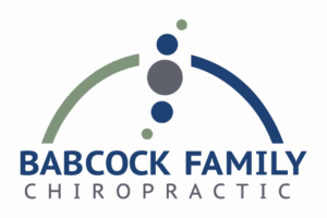 Babcock Family Chiropractic logo