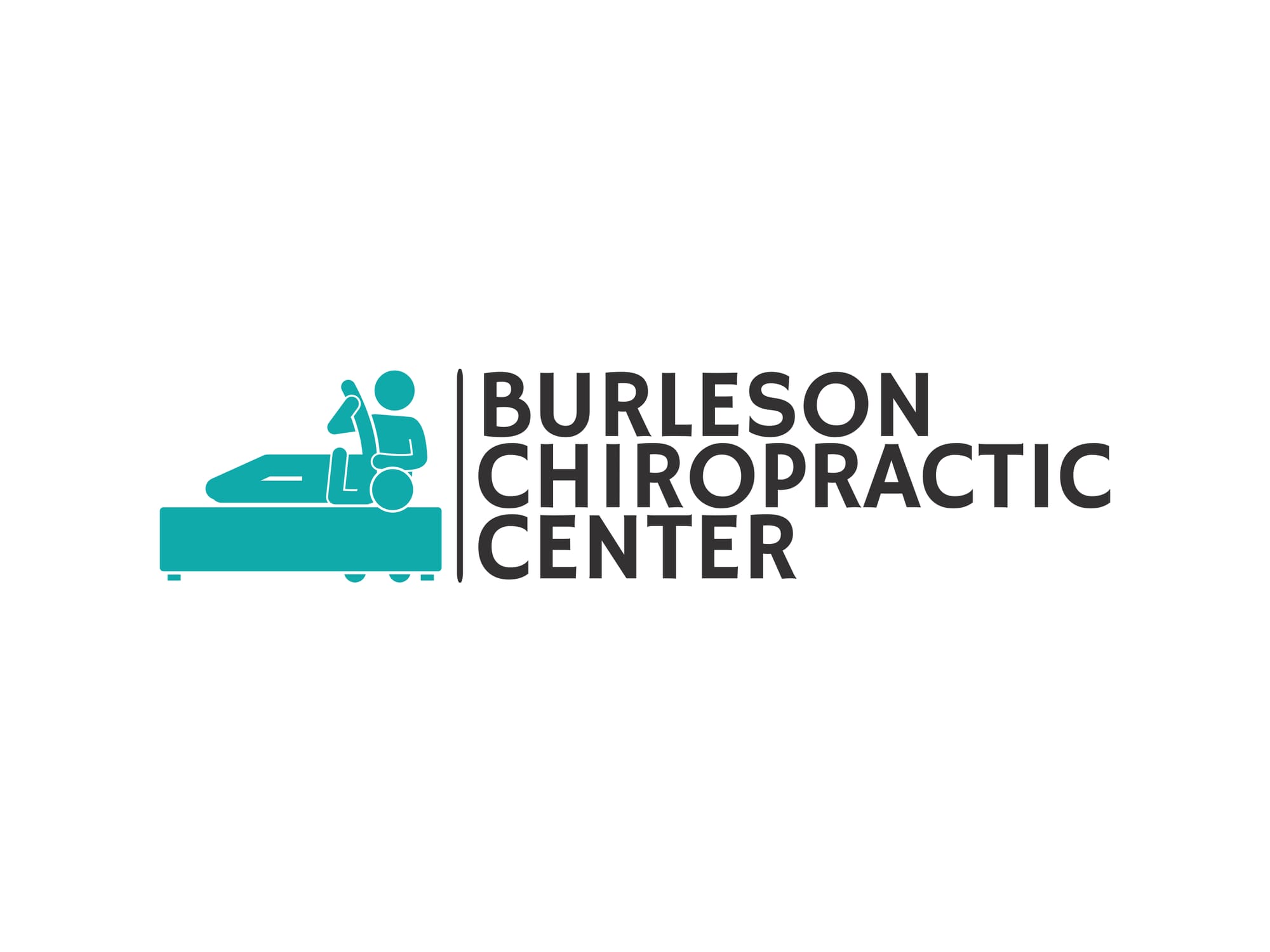 Burleson Chiropractic Center logo