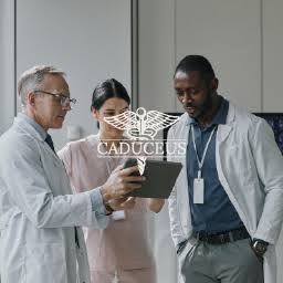 Caduceus Occupational Medicine - Gwinnett logo