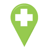 CareSpot Urgent Care of East Largo logo