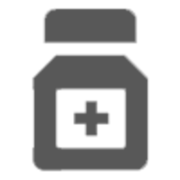 Clinic Pharmacy logo