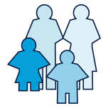 Clinica La Familia - North logo