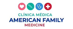 Clinica Medica American Family Medicine - Maryland logo