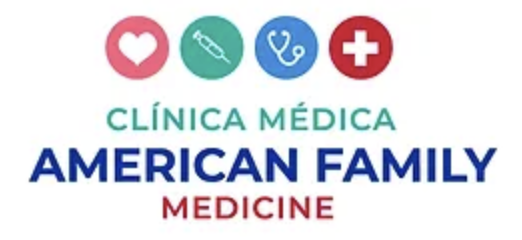 Clinica Medica American Family Medicine - Phoenix logo