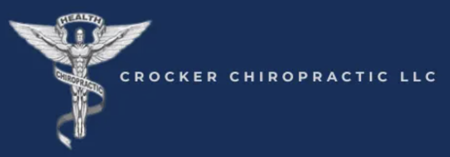 Crocker Chiropractic logo