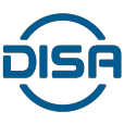 DISA Global Solutions- Nederland logo