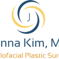 Dr. Jenna Kim logo