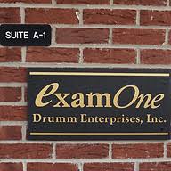 Drumm Health Occupational Health & Wellness logo