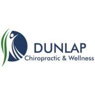 Dunlap Chiropractic and Wellness logo