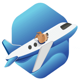 Edison Square Chiropractic Clinic logo