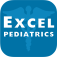 Excel Pediatrics and Family Care logo