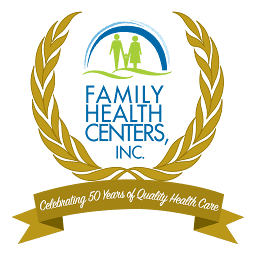 Family Health Centers, Inc. - Orangeburg logo