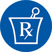 Garrettsville Family Pharmacy logo