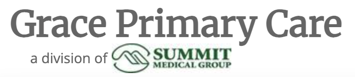 Grace Primary Care logo