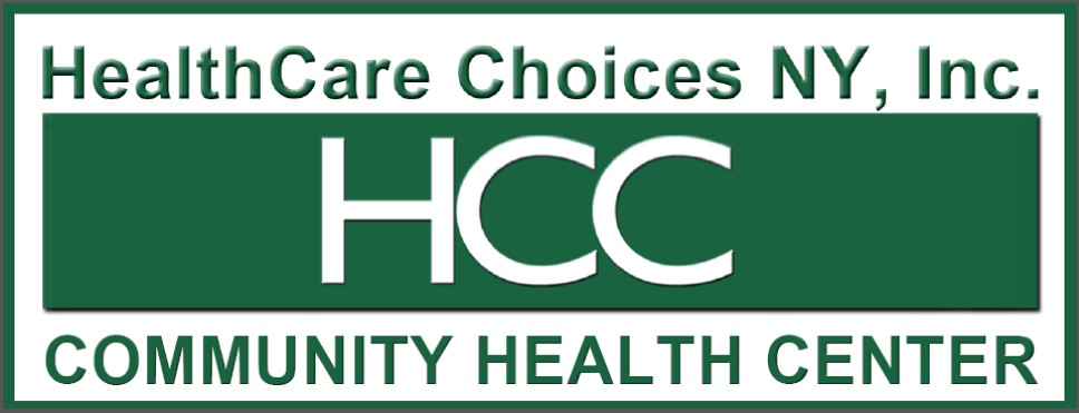 HealthCare Choices NY (HCC) - East New York logo