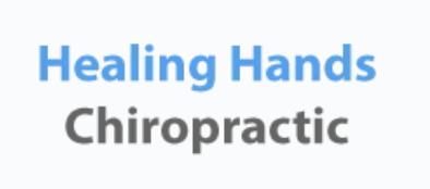Healing Hands Chiropractic logo