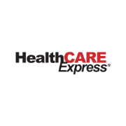 HealthCARE Express - Edmond logo