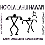 Ho'ola Lahui Hawai'i - Kapa'a Medical Clinic logo