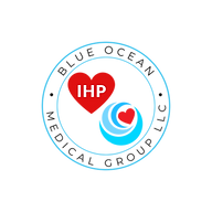 IHP Medical Group logo