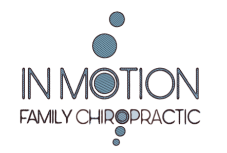 In Motion Family Chiropractic LLC logo
