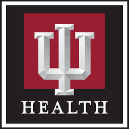 IU Health Primary Care - Yorktown logo