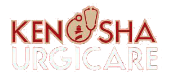 Kenosha Urgicare logo