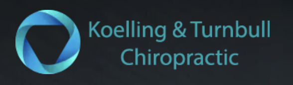 Koelling and Turnbull Chiropractic logo