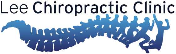 Lee Chiropractic Clinic logo