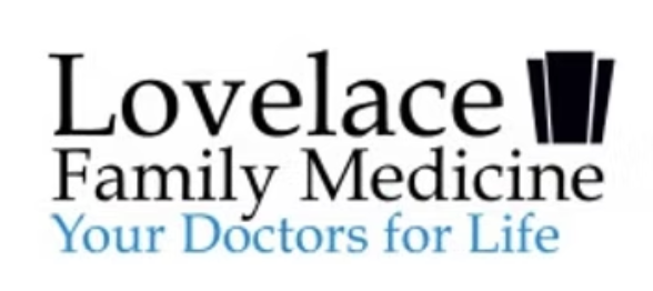 Lovelace Family Medicine logo