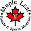 Maple Leaf Family & Sports Medicine logo