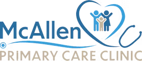 McAllen Primary Care Clinic logo
