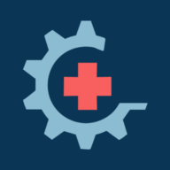 Medicine for Business and Industry - Loveland logo