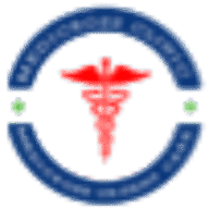 Medicross Clinic & Urgent Care logo