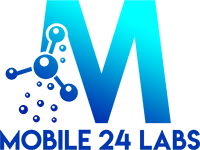 Mobile 24 Labs logo