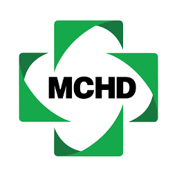 Monongalia County Health Department logo