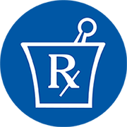 Monroe Pharmacy logo