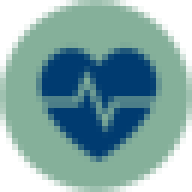 New Medical Healthcare logo