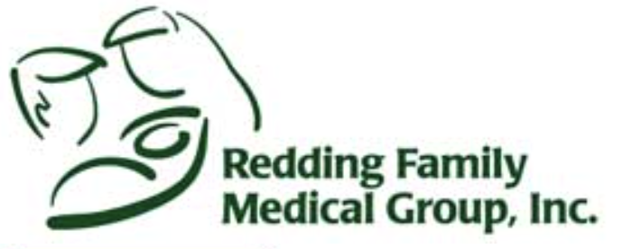 Redding Family Medical Group logo