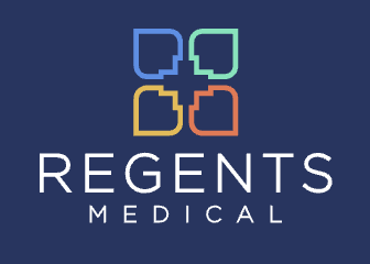 Regents Medical Center logo