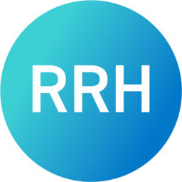 RRH Urgent Care logo