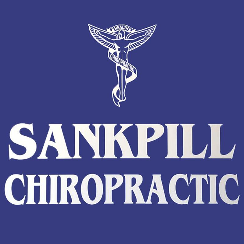 Sankpill Chiropractic logo